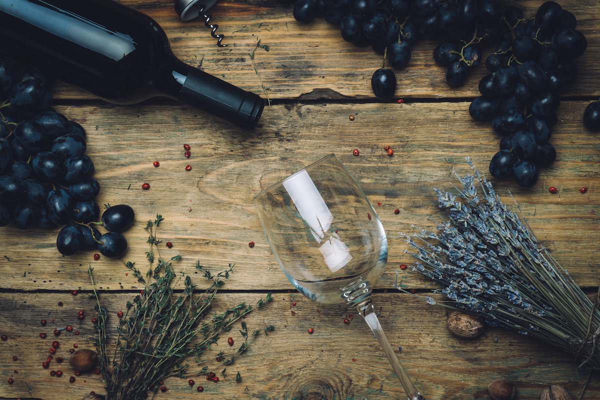 Learn About Tannins in Wine Definition, Origins, and 7 Ways Tannins