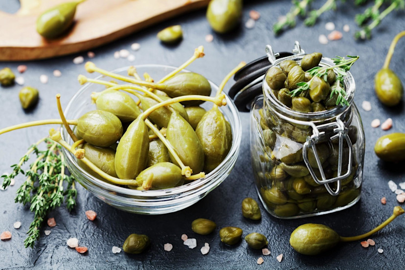 Learn to Cook With Capers 5 Easy Recipes Using Capers 2024 MasterClass