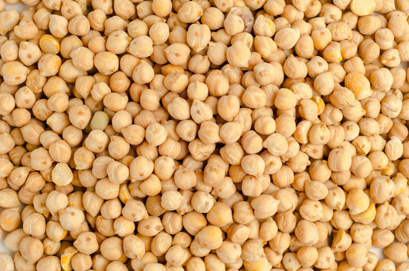 Chickpeas vs. Garbanzo Beans 6 Ways to Use the Legumes 2024