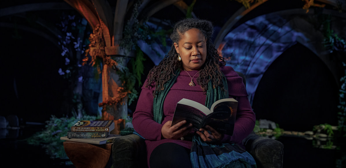 N.K. Jemisin Top Novels and Short Stories By N.K. Jemisin 2022