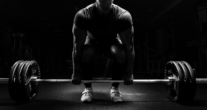 11 Barbell Exercises: Benefits of Doing Barbell Exercises - 2024 ...