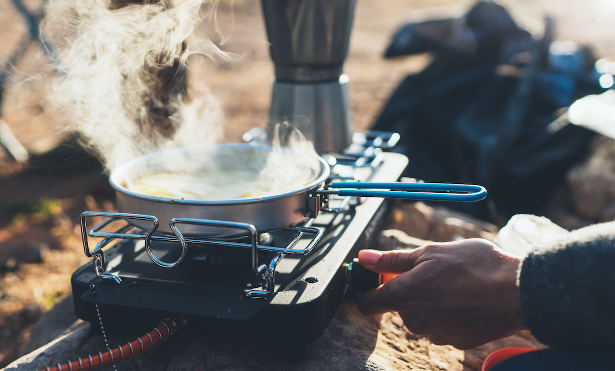 Camping Meals: 8 Recipes You Can Make While Camping - 2024 - MasterClass