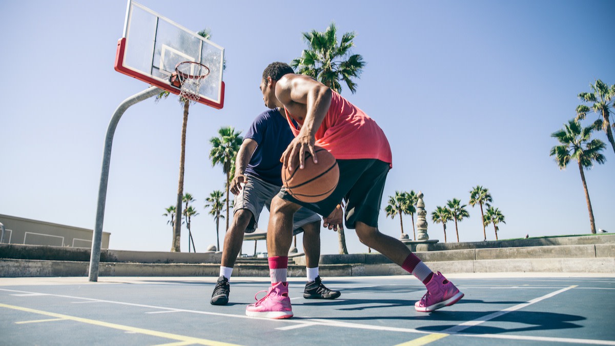 Basketball 101 6 Dribbling Drills to Improve Your Game 2022