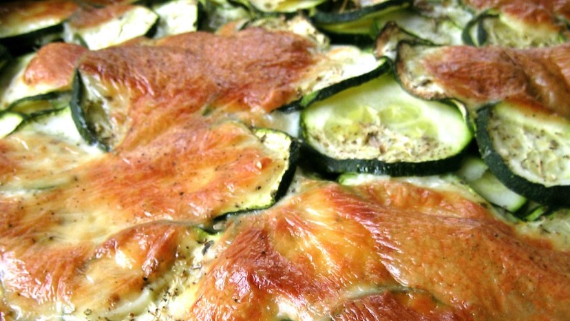 Zucchini Au Gratin Recipe: Tips for Making Zucchini Au Gratin - 2024 ...