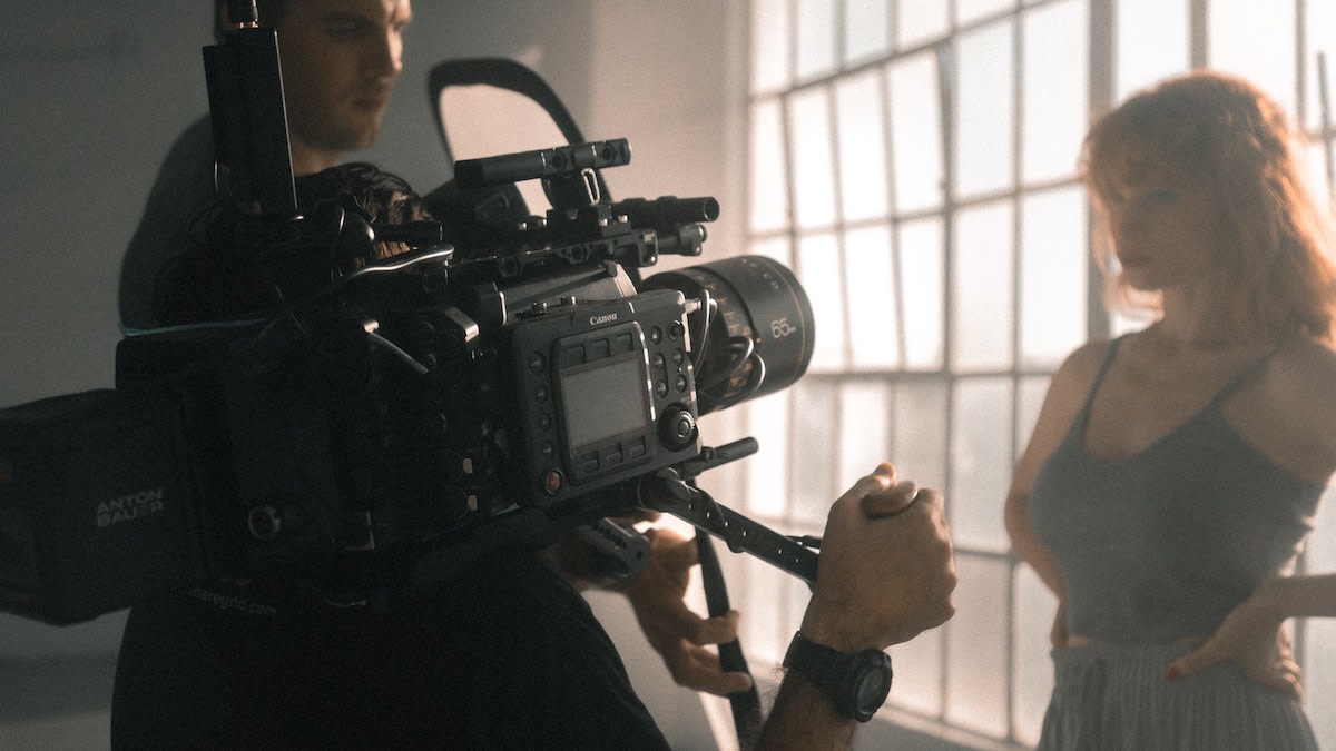 Breaking the Fourth Wall Definition and Examples in Film