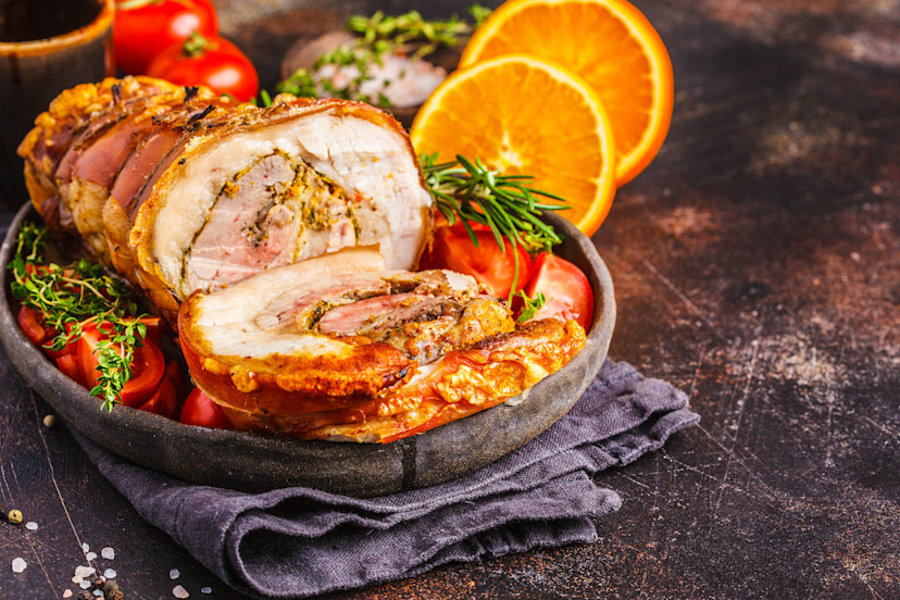 Porchetta Recipe Home Cook’s Guide to Making Porchetta 2024