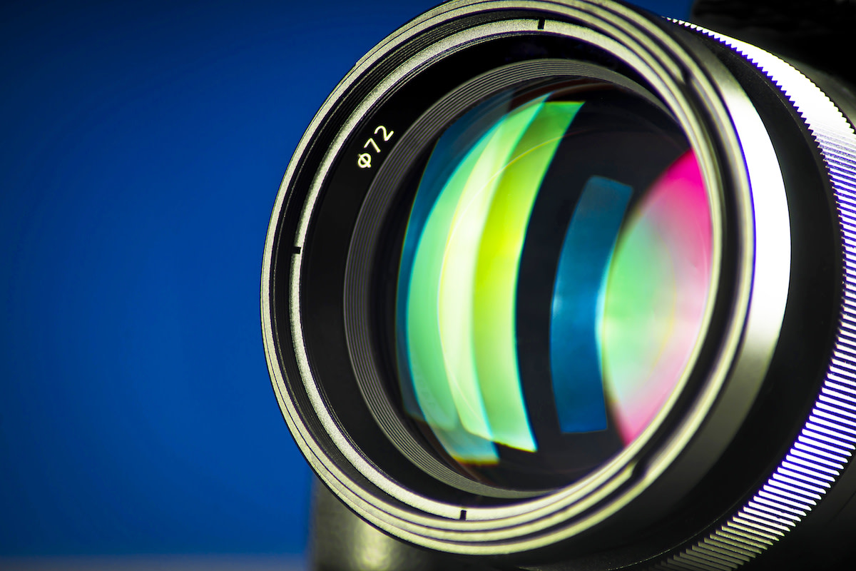 Photography 101 What Is Lens Diffraction In Photography And How Do You