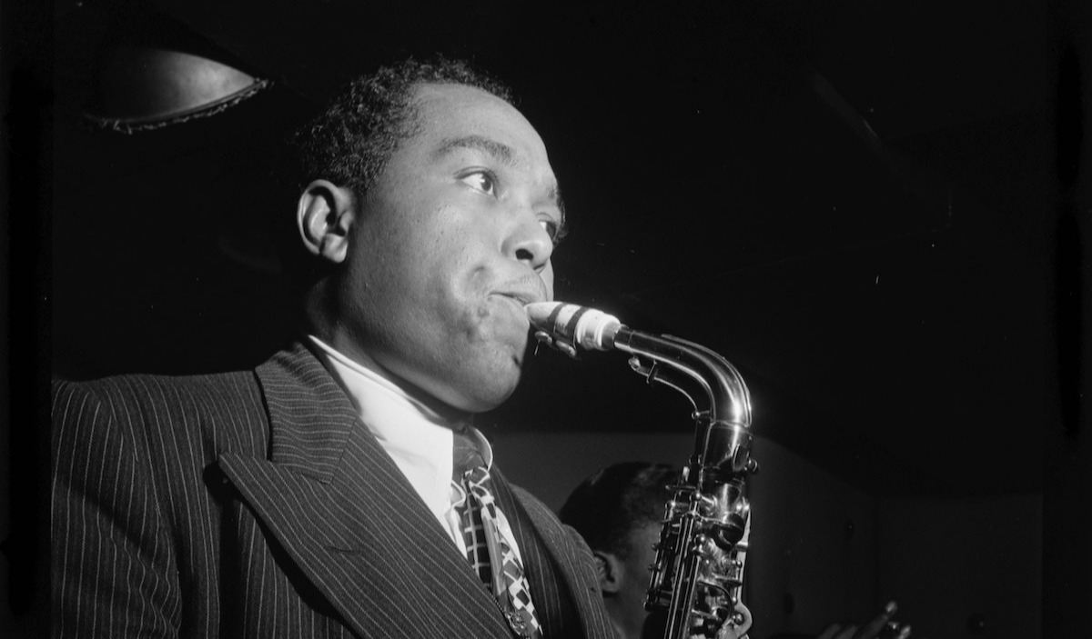 CHARLIE PARKER／JAZZ IMPROVISATION Learn About Charlie Parker's Life and Influence on Jazz