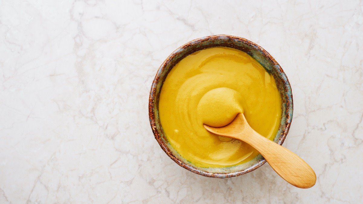 How to Make Homemade Mustard Simple Mustard Recipe 2022 MasterClass