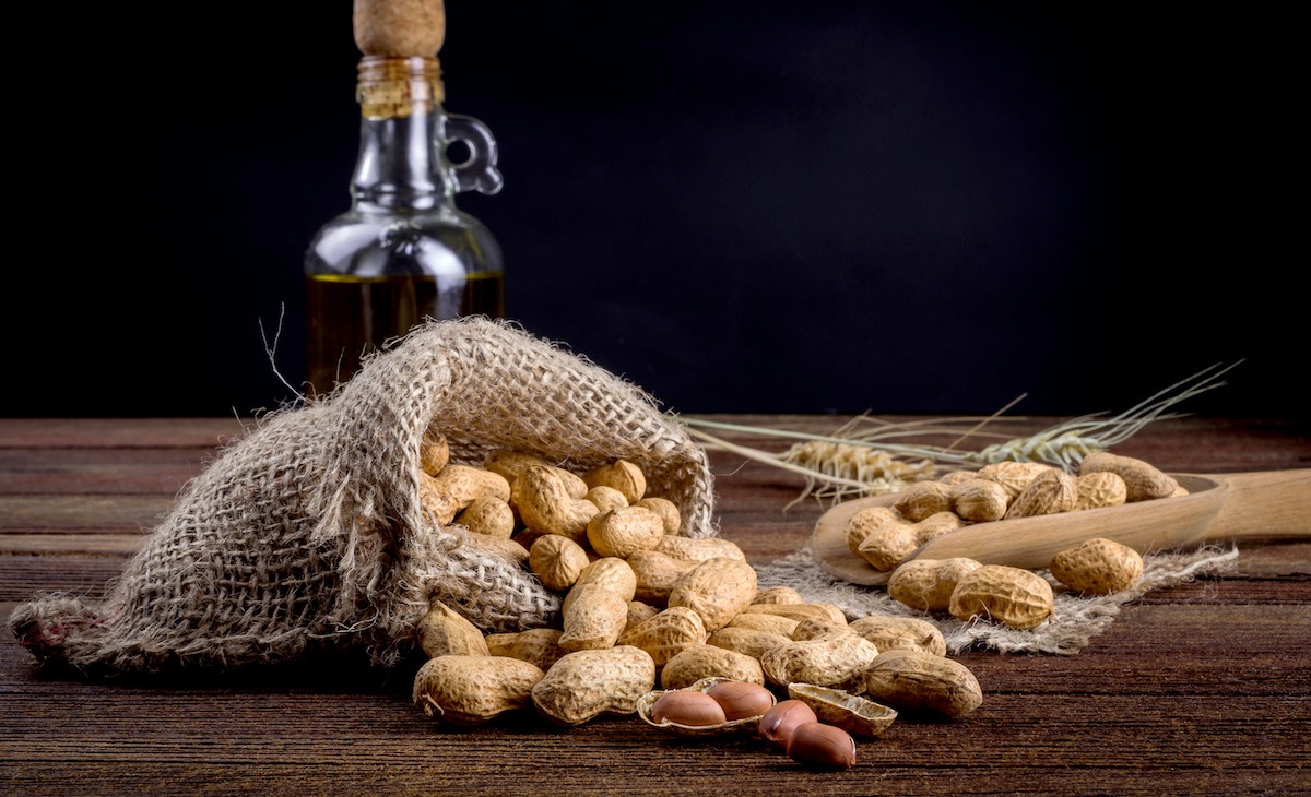 Cooking With Peanut Oil: Is Peanut Oil Healthy? Plus Chef Thomas Keller ...