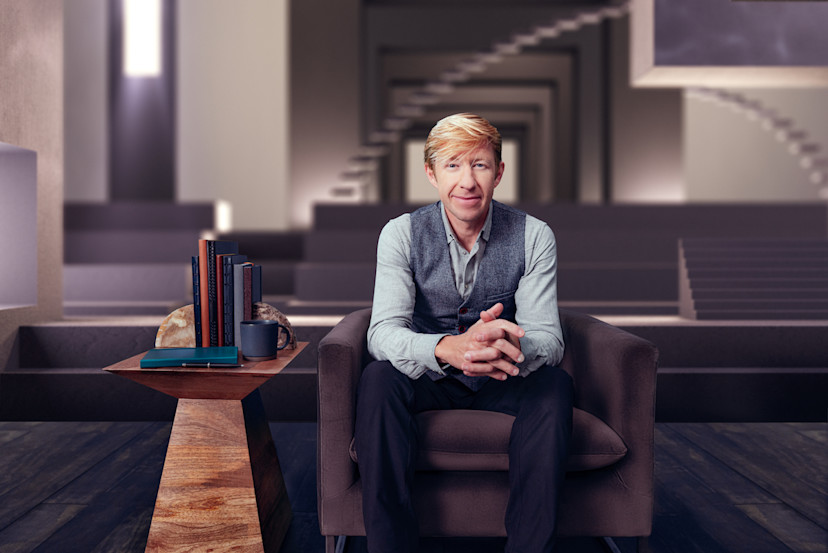 Matthew Walker Explore the Sleep Scientist’s Career 2024 MasterClass