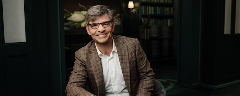 George Stephanopoulos’s Life and Career as an Interviewer - 2025