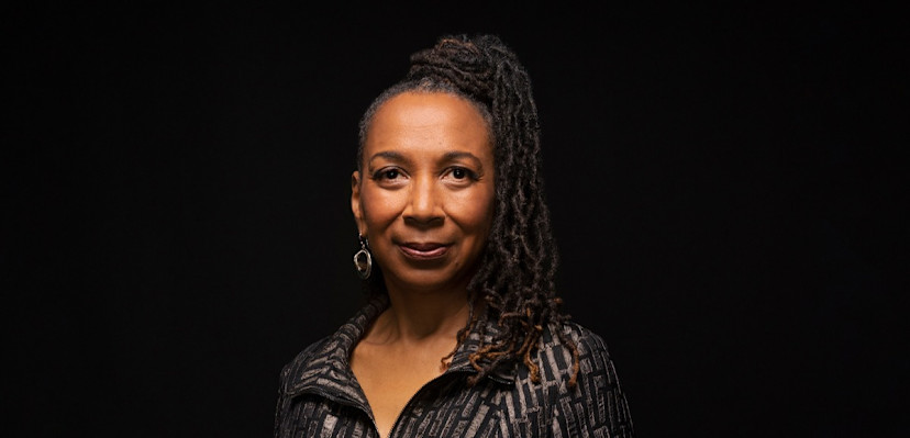 Kimberlé Williams Crenshaw’s Influential Career - 2024 - Masterclass