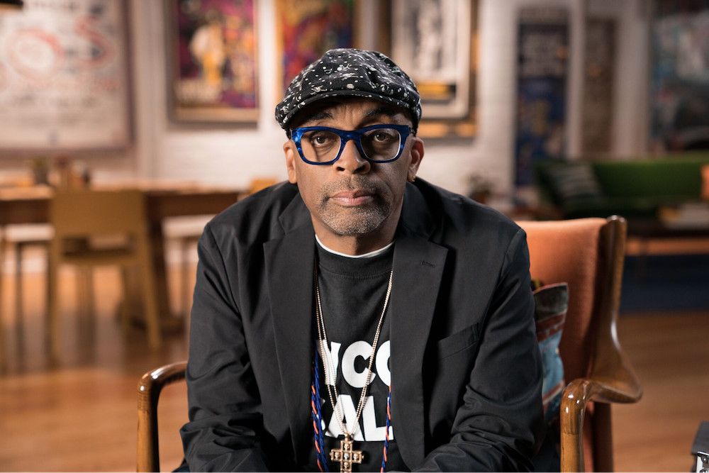 Spike Lee: List of Movies and 11 Behind-the-Scenes Stories