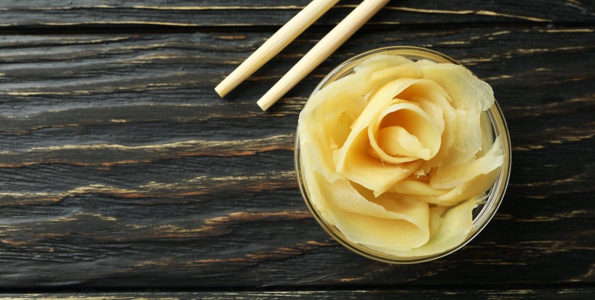 how to make pickled ginger        
        <figure class=