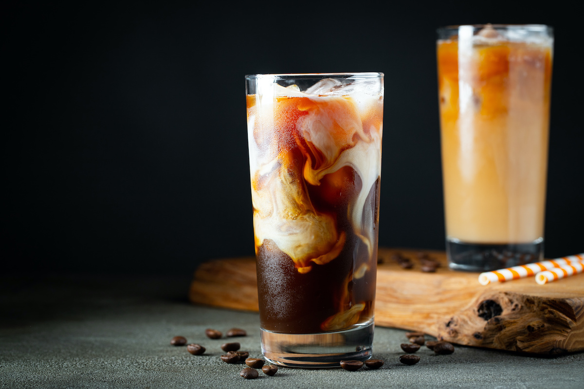 How to Make Cold Brew Coffee Step-by-Step, Cooking School