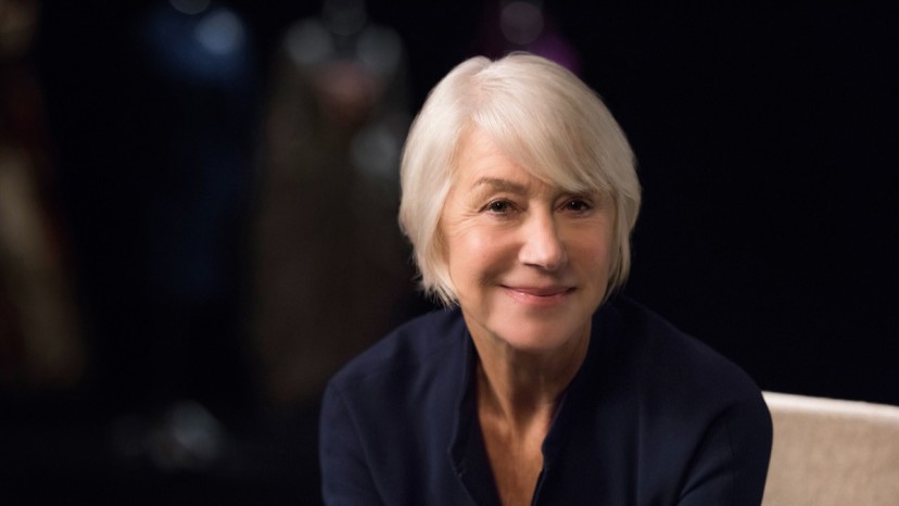 Learn the Secret to Memorizing Lines With Helen Mirren’s Step-by-Step ...