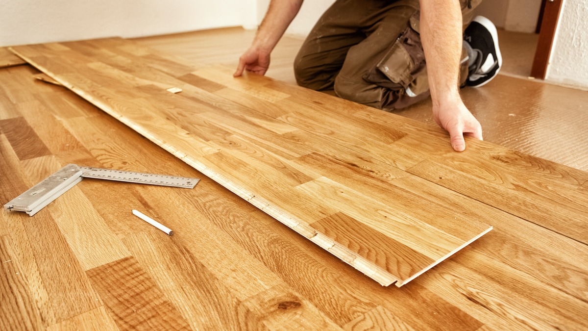 Engineered Hardwood Vs What, What Is The Difference Between Hardwood And Engineered Hardwood Flooring