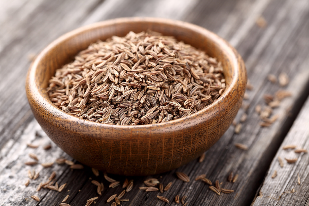 What Are Caraway Seeds? How to Cook Caraway Seeds, Health Benefits, and