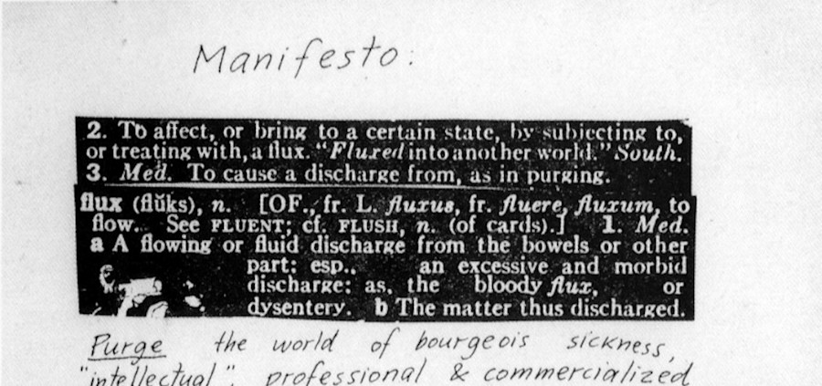 Understanding Fluxus Art 5 Examples Of Fluxus Art 2021 Masterclass