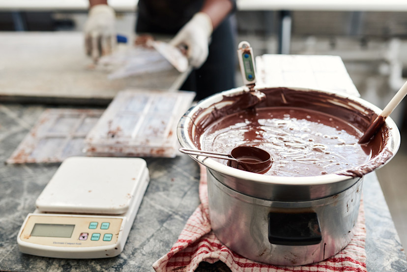 SoftBall Stage Explained The SoftBall Stage in CandyMaking 2024