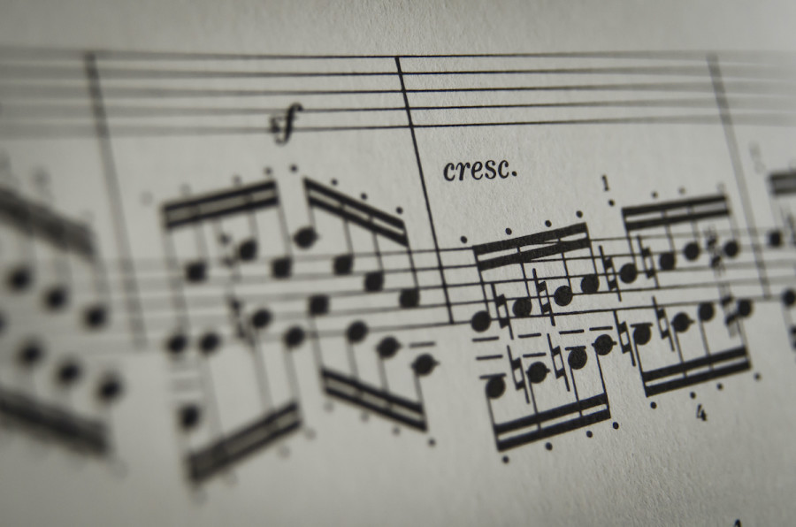 Guide To Crescendos In Music How To Play A Crescendo 21 Masterclass