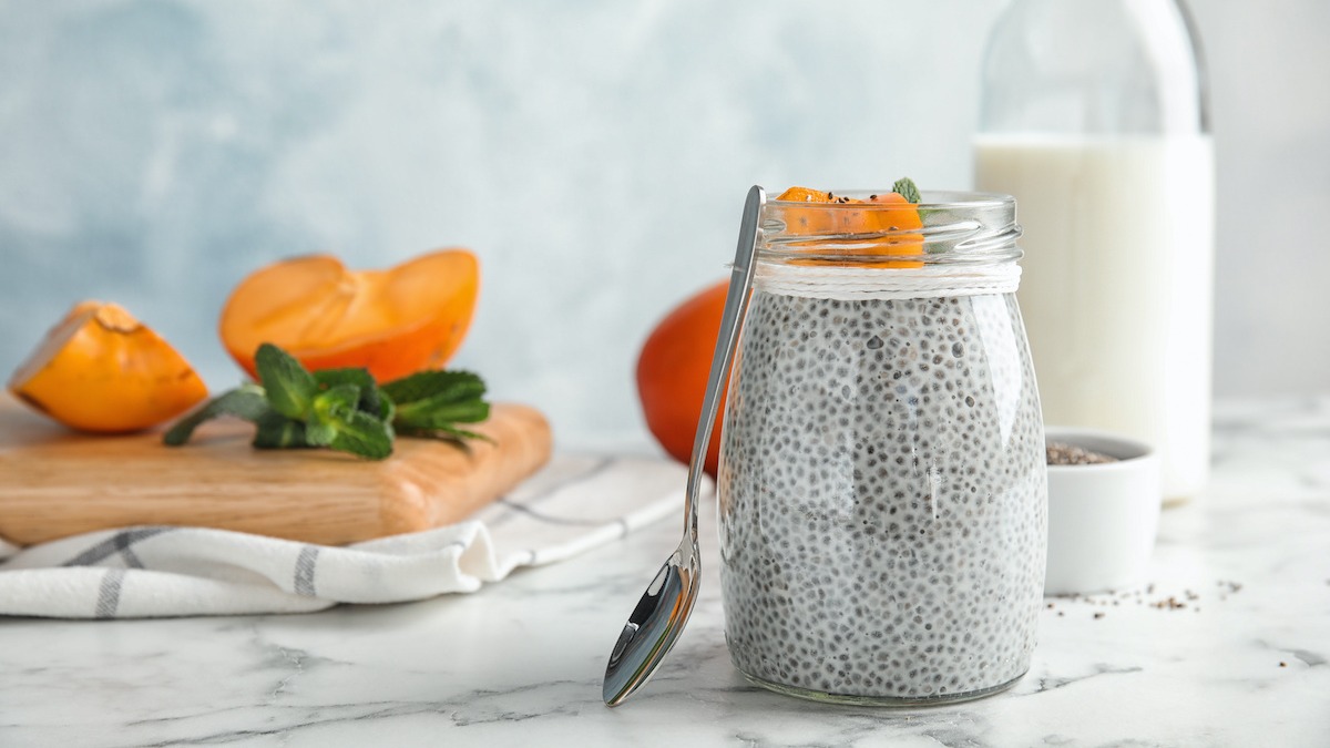 How to Use Chia Seeds: 7 Ways to Enjoy Chia Seeds - MasterClass