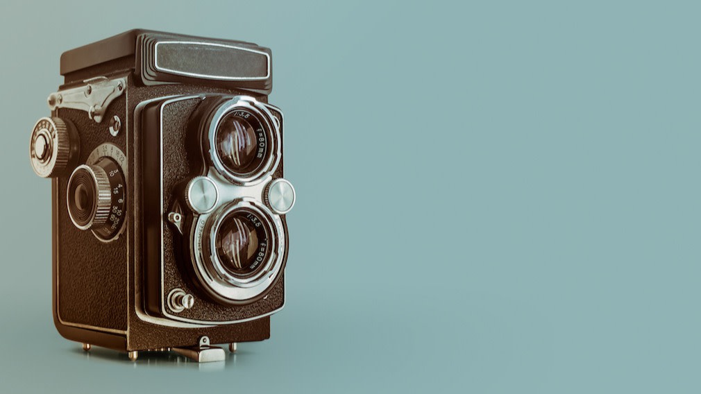 Motion Picture Camera History: Who Invented Movie Cameras?