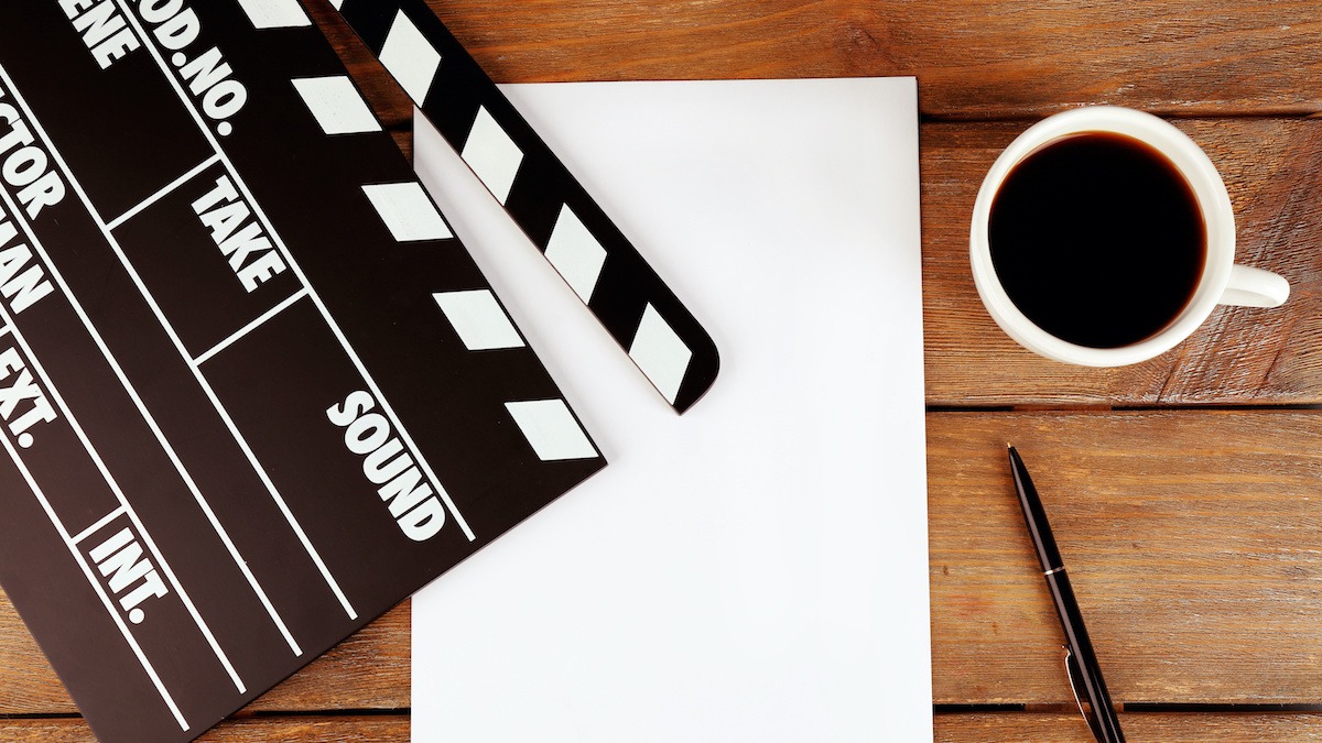 How To Write A Movie Synopsis To Sell Your Screenplay 21 Masterclass