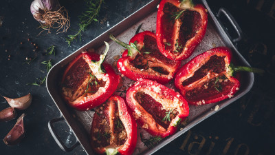 how-to-roast-bell-peppers