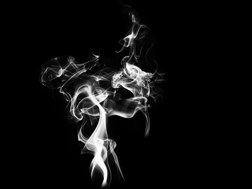 Beginner's Guide to Smoke Art Photography - 2024 - MasterClass