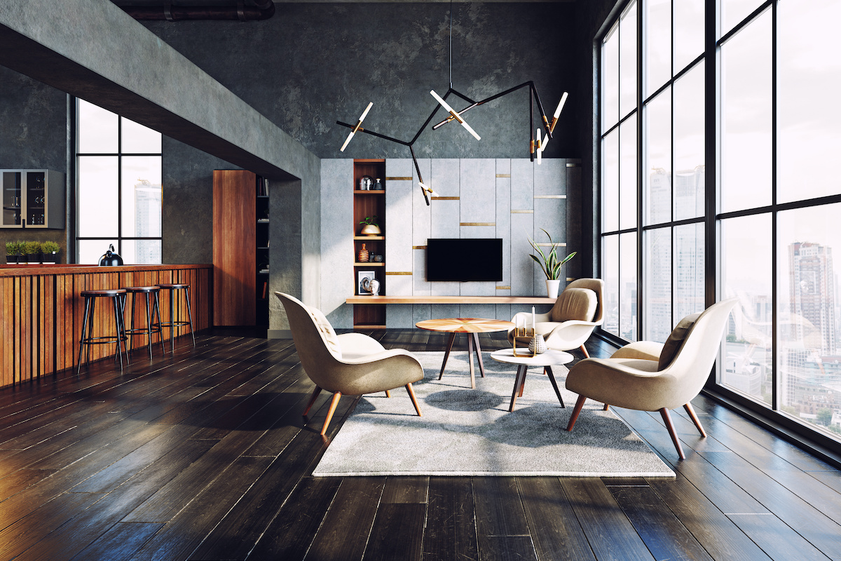 Contemporary Interior Design: 4 Contemporary Style Elements - 2023 -  MasterClass