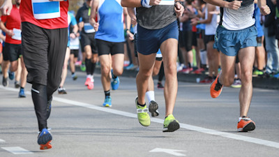 training-for-a-half-marathon
