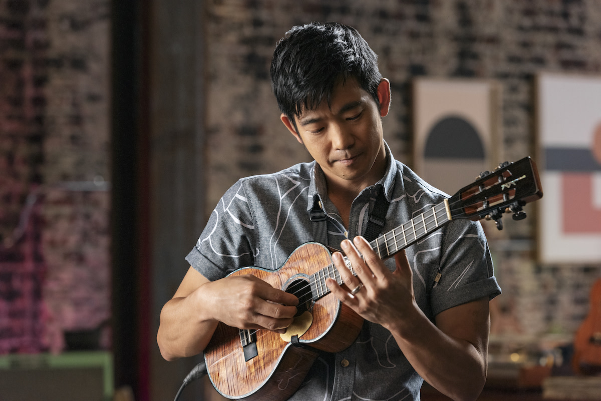 Jake Shimabukuro’s 4 Tips for Ukulele Tremolo Picking