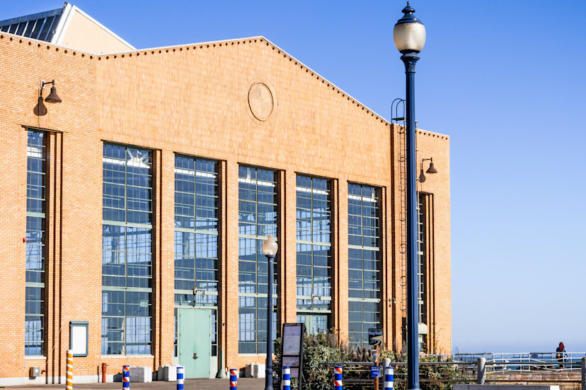 Industrial Architecture 4 Characteristics of Industrial Architecture