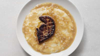 foie-gras-with-grits-recipe-by-chef-mashama-bailey