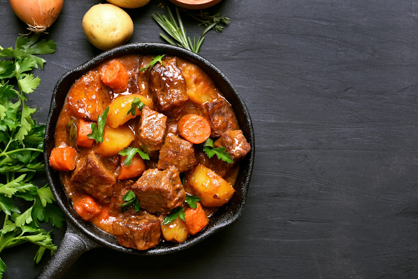 Hearty Beef Stew: 3 Variations of Beef Stew - 2024 - MasterClass