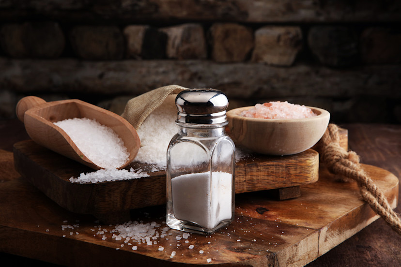 Sea Salt vs. Table Salt What’s the Difference? 2024 MasterClass