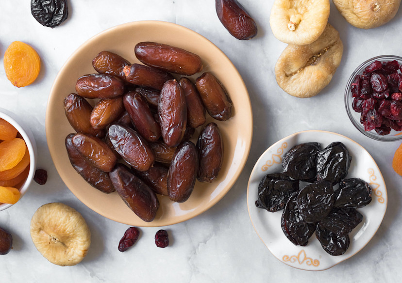 Date vs. Prune Differences Between Dates and Prunes 2024 MasterClass