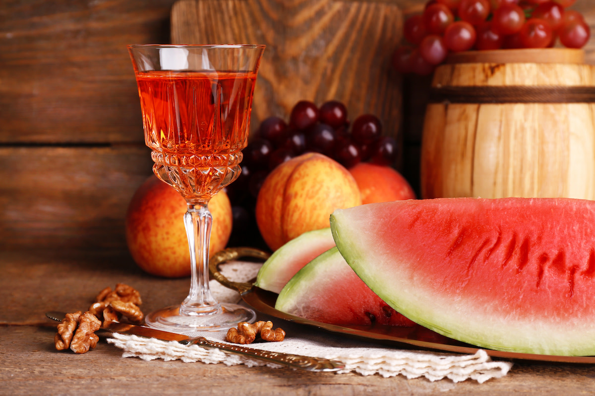 Watermelon Wine Recipe Tips for Making Watermelon Wine 2024