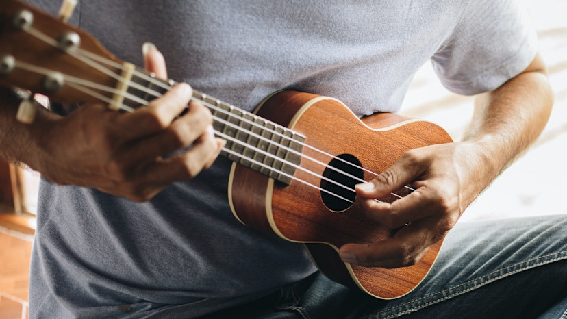 How To Practice Ukulele: 7-step Ukulele Practice Routine - 2024 