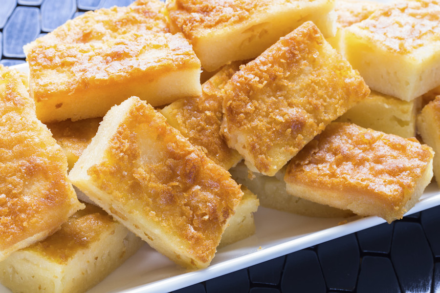 Butter Mochi Recipe How To Make Hawaiian Butter Mochi 21 Masterclass Butter Mochi Recipe How To Make Hawaiian Butter Mochi 21 Masterclass