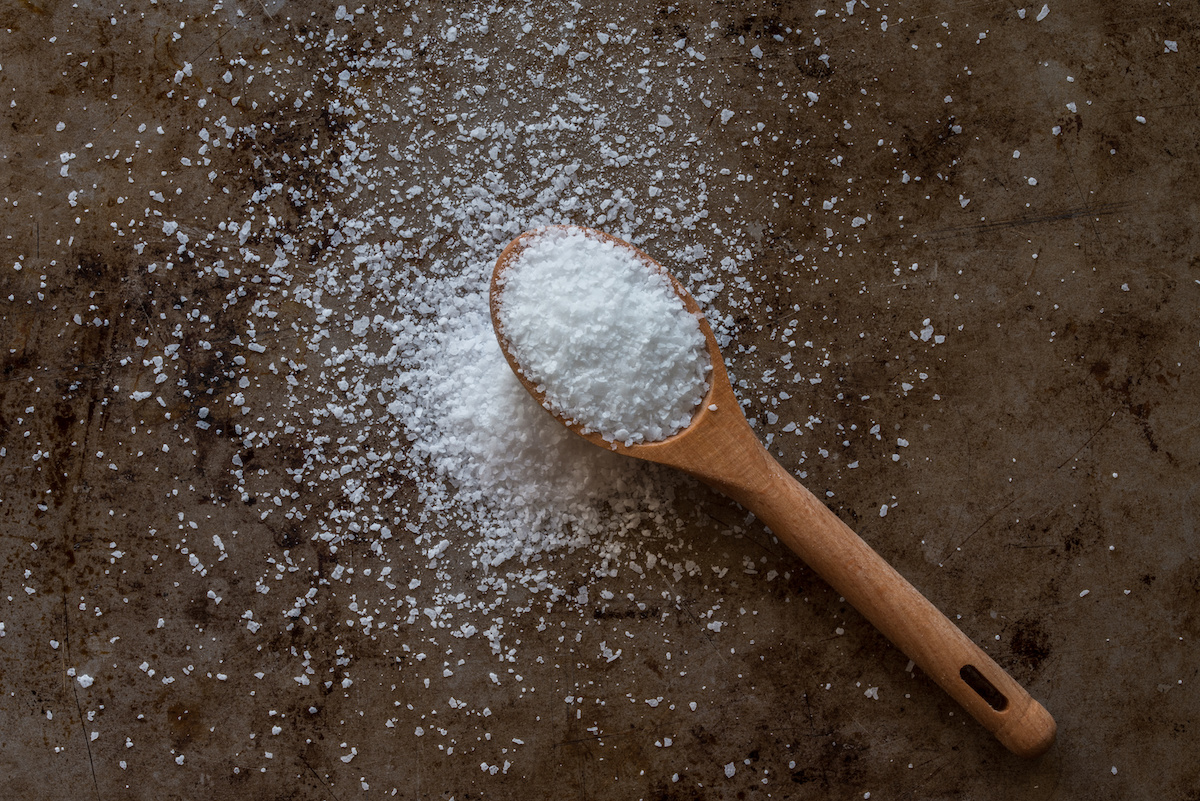 Kosher Salt Ingredient Guide How To Use Kosher Salt 2024 MasterClass   AdobeStock 221222221 