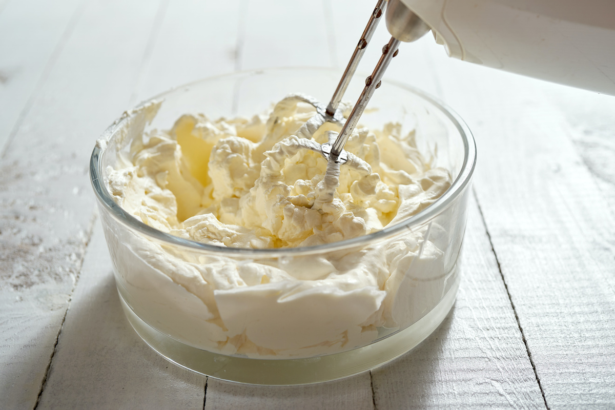 Is Heavy Whipping Cream the Same as Heavy Cream? Decoding Dairy