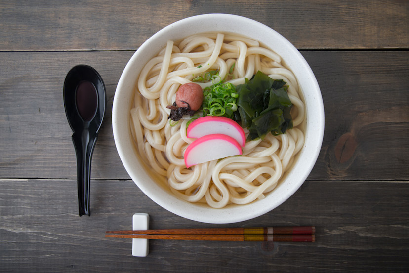 What Are Udon Noodles? Learn About the Origins of Udon Noodles, Plus a ...