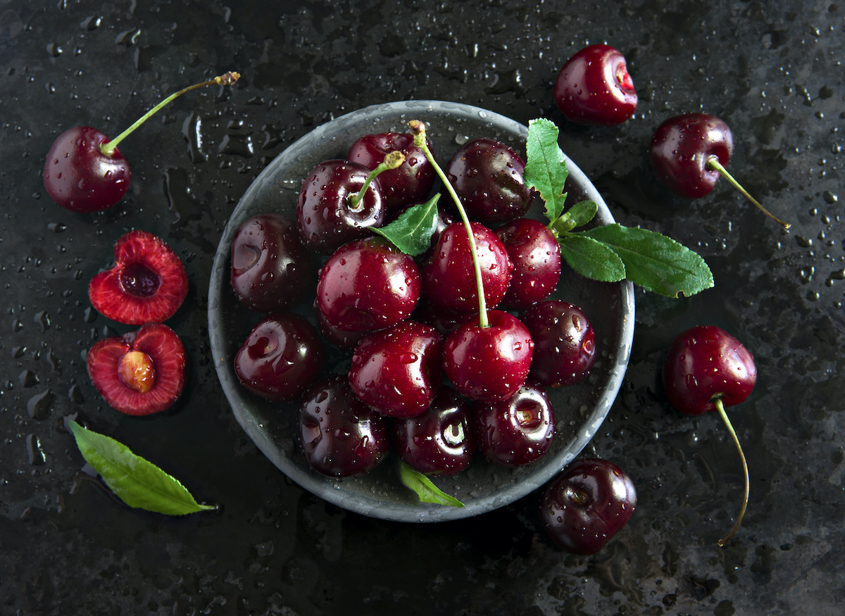7 Different Types of Cherries and How to Use Them