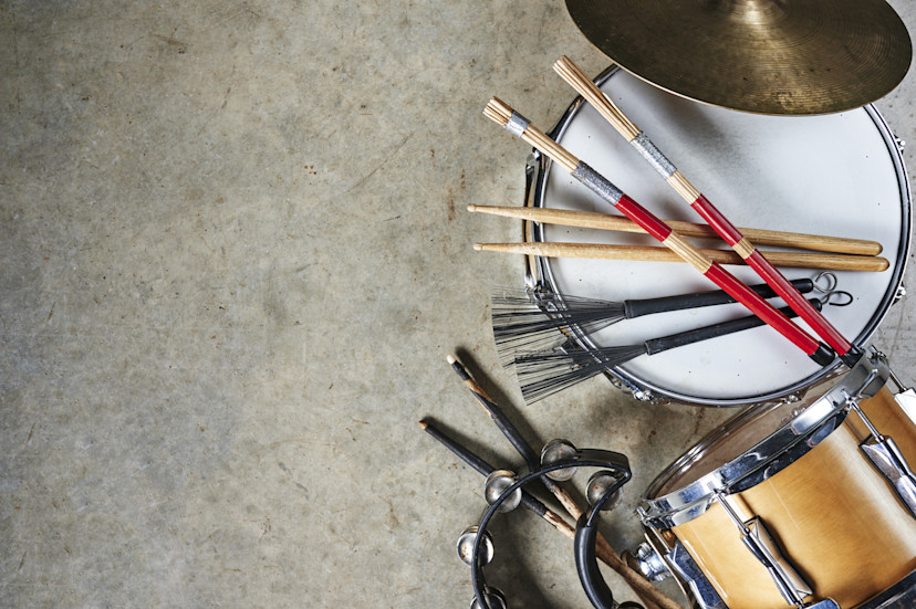 Ultimate Percussion Guide 43 Types of Percussion Instruments 2024