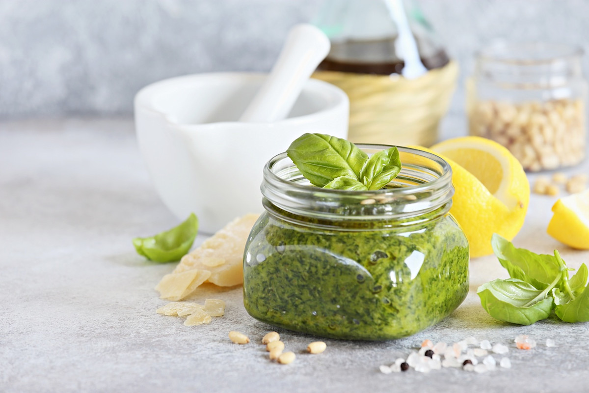 What is Pesto? Basil Pesto Uses, Tips, and How to Make It