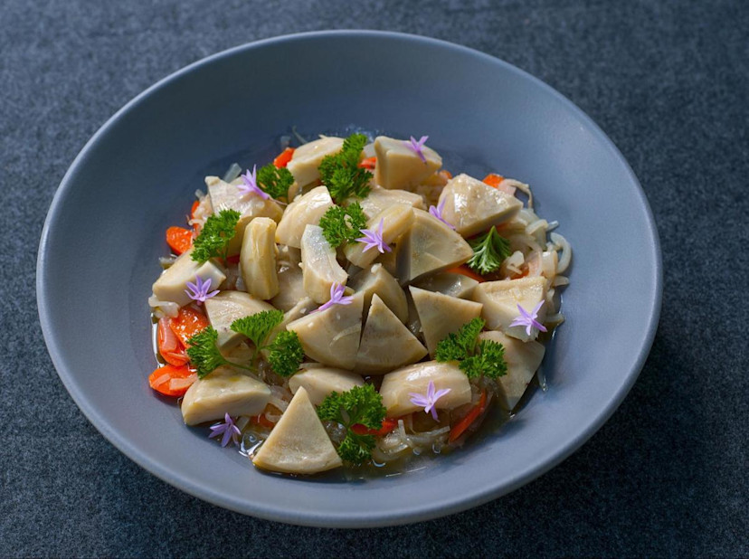 Chef Thomas Keller’s Braised Artichokes Recipe 2024 MasterClass