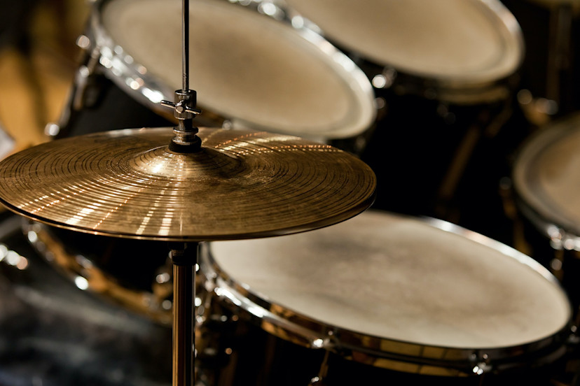 A Brief History of Drums On the Origin of Percussion 2024 MasterClass